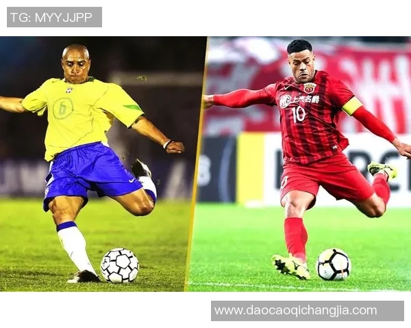 内切突破的艺术与足球球星的技术魅力分析